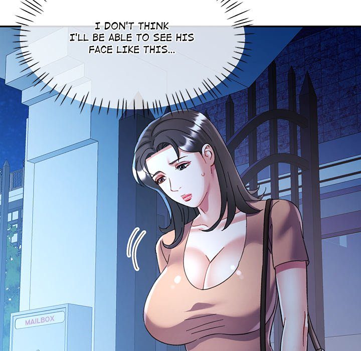 In Her Place Chapter 85 - HolyManga.Net