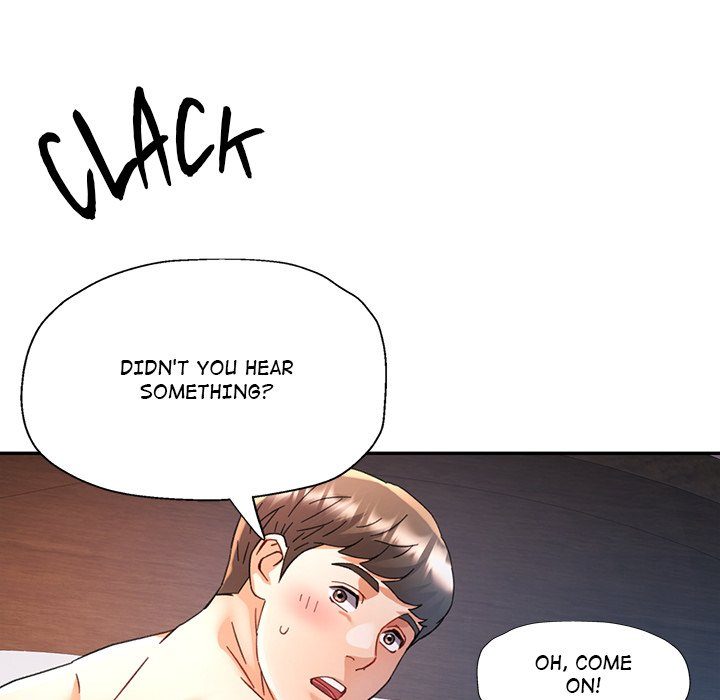 In Her Place Chapter 85 - HolyManga.Net