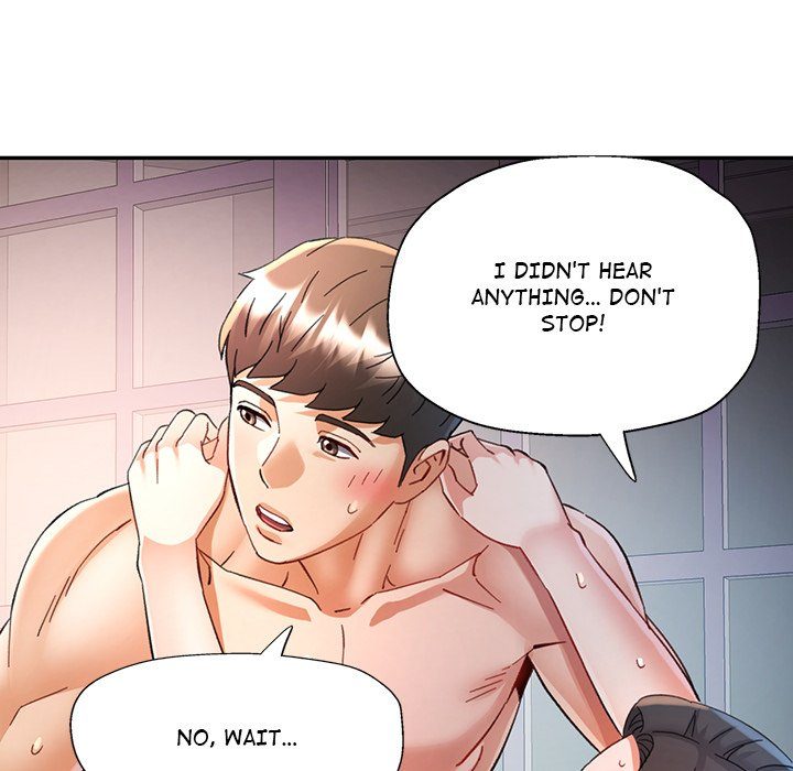 In Her Place Chapter 85 - HolyManga.Net