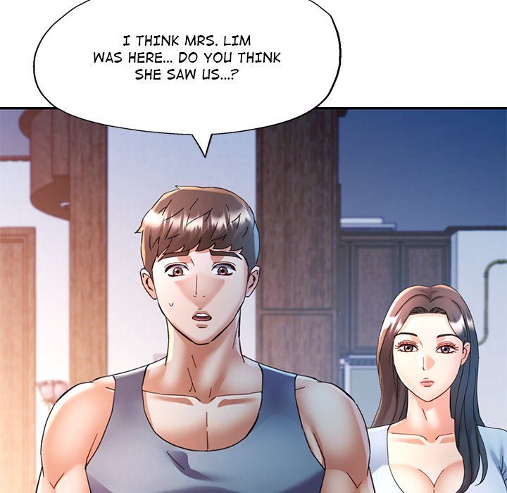 In Her Place Chapter 85 - HolyManga.Net