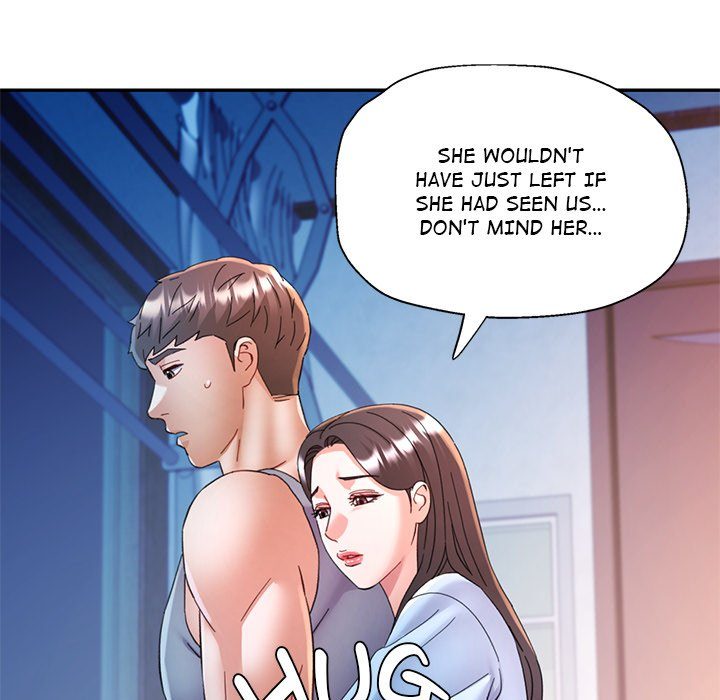 In Her Place Chapter 85 - HolyManga.Net