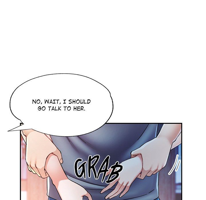 In Her Place Chapter 85 - HolyManga.Net