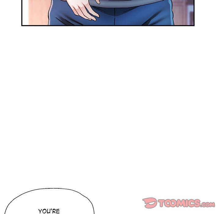 In Her Place Chapter 85 - HolyManga.Net