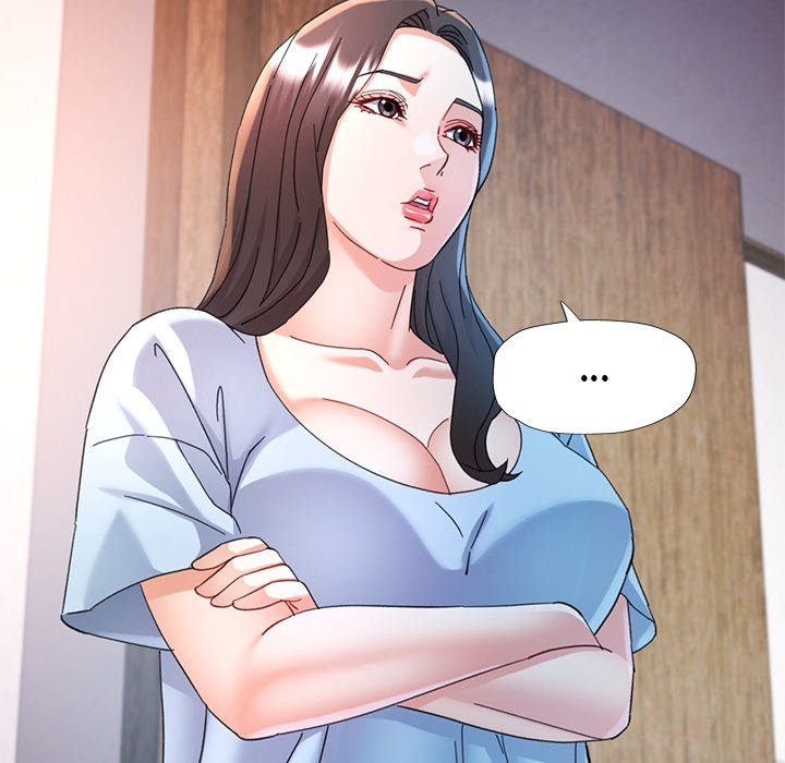 In Her Place Chapter 85 - HolyManga.Net