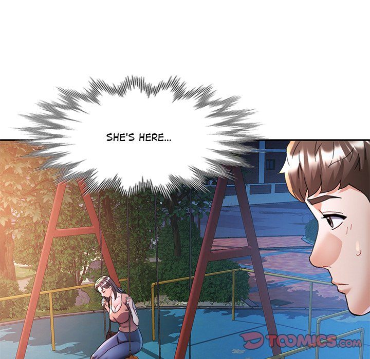 In Her Place Chapter 85 - HolyManga.Net