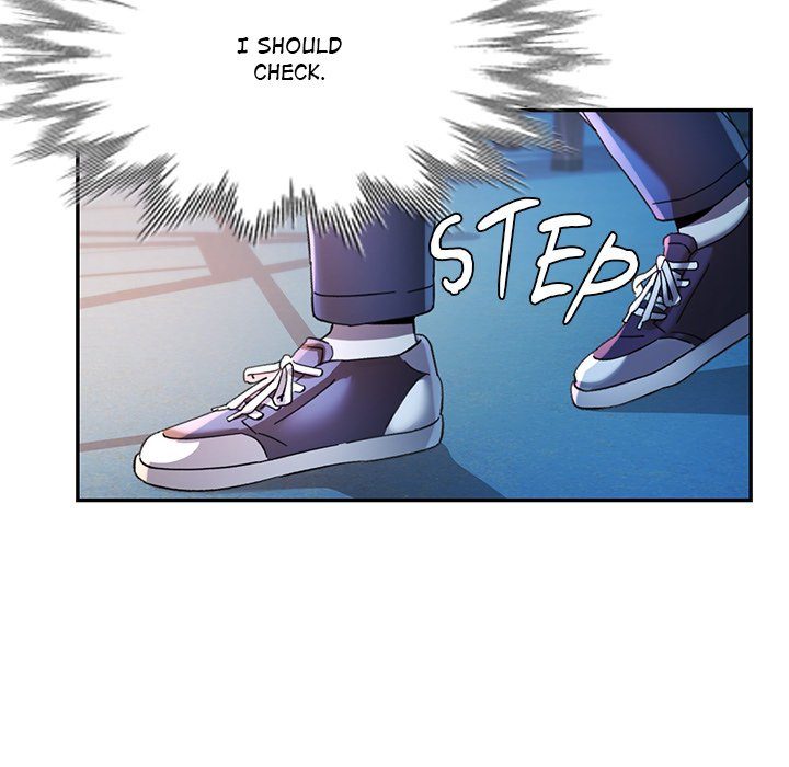 In Her Place Chapter 85 - HolyManga.Net