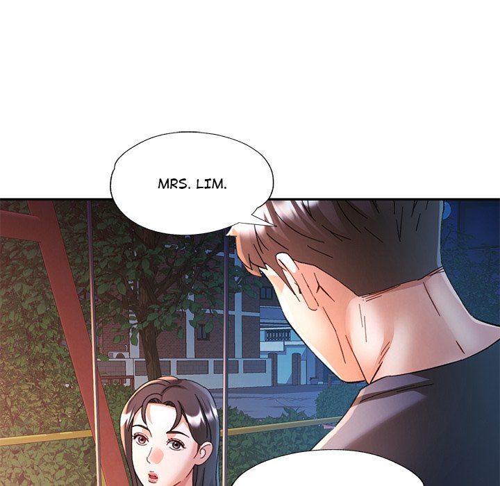 In Her Place Chapter 85 - HolyManga.Net