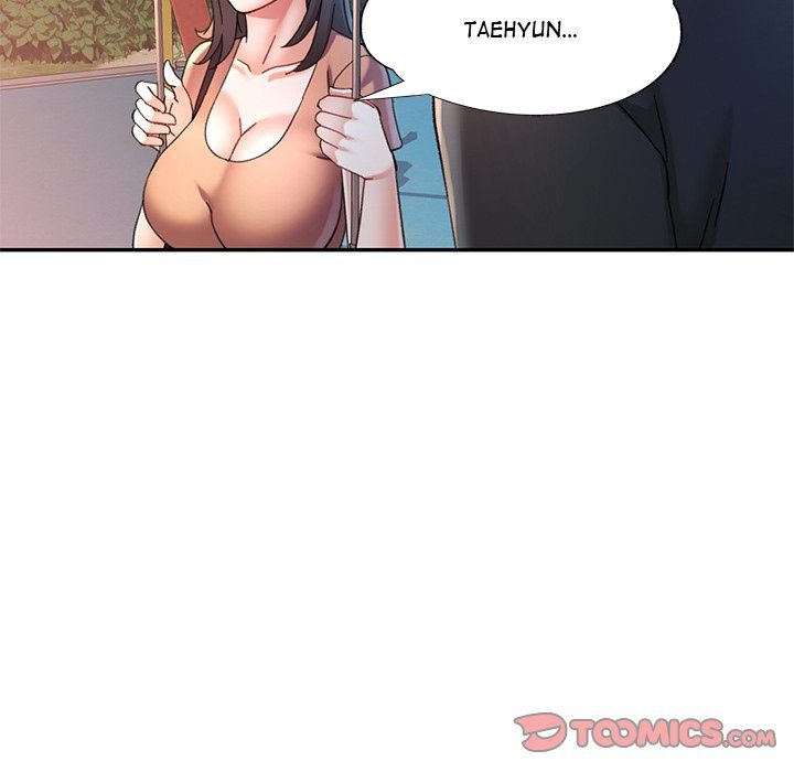 In Her Place Chapter 85 - HolyManga.Net