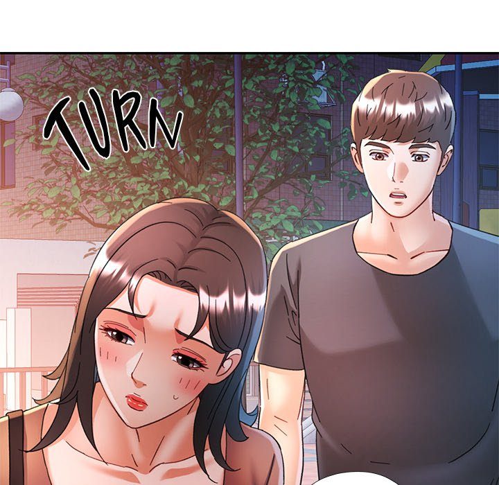 In Her Place Chapter 85 - HolyManga.Net