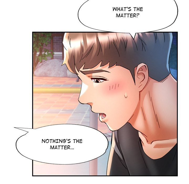 In Her Place Chapter 85 - HolyManga.Net