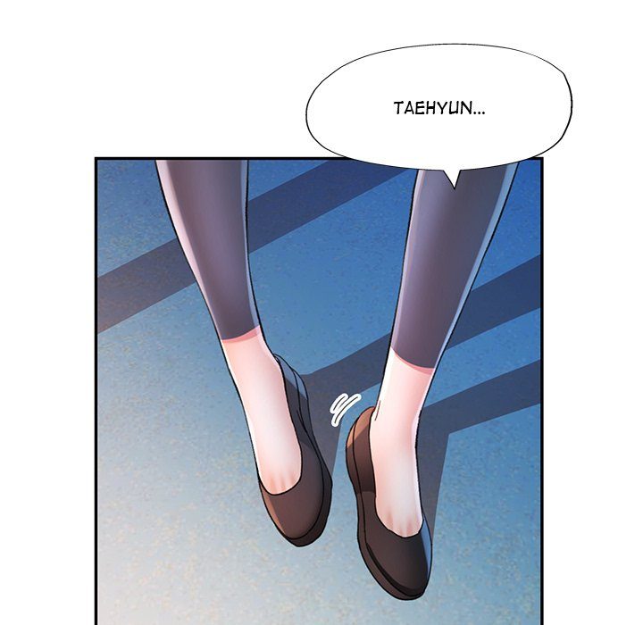 In Her Place Chapter 85 - HolyManga.Net