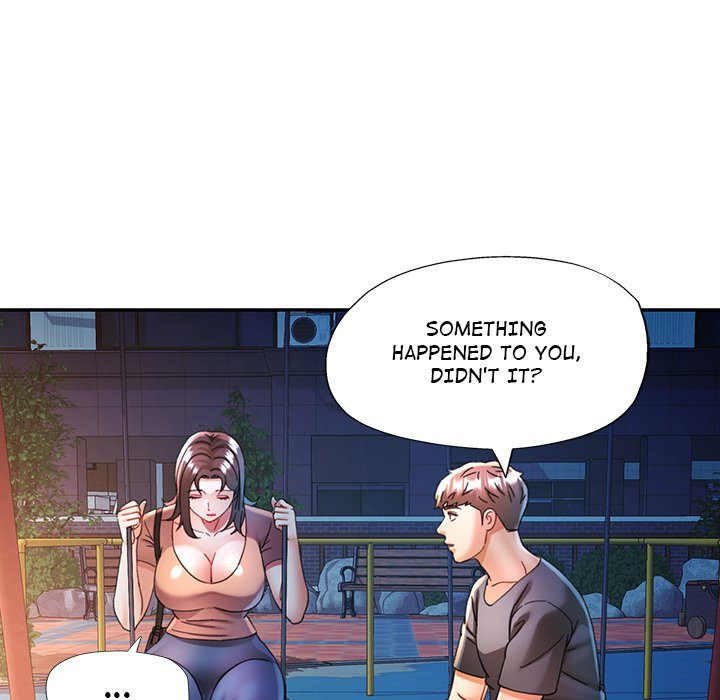 In Her Place Chapter 85 - HolyManga.Net