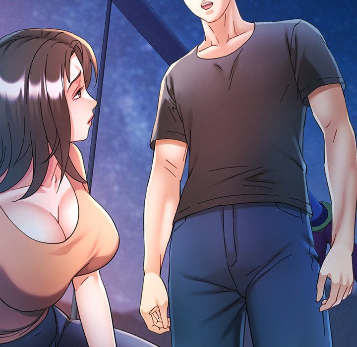 In Her Place Chapter 85 - HolyManga.Net