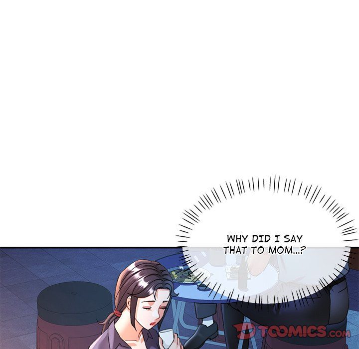In Her Place Chapter 85 - HolyManga.Net