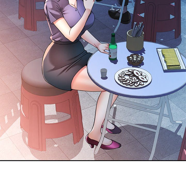 In Her Place Chapter 85 - HolyManga.Net