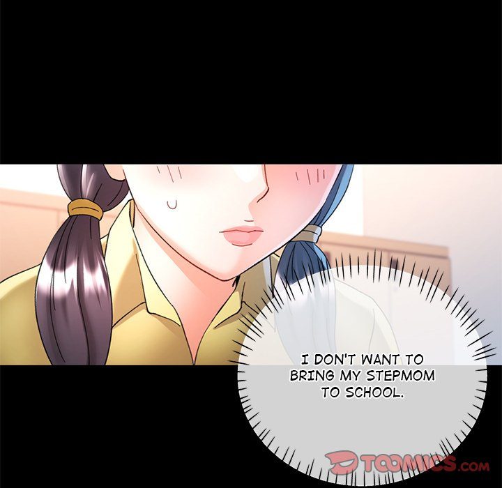 In Her Place Chapter 85 - HolyManga.Net
