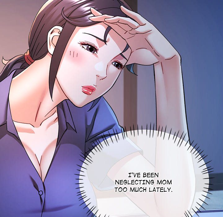 In Her Place Chapter 85 - HolyManga.Net