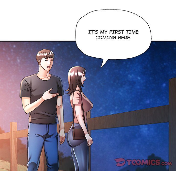 In Her Place Chapter 85 - HolyManga.Net