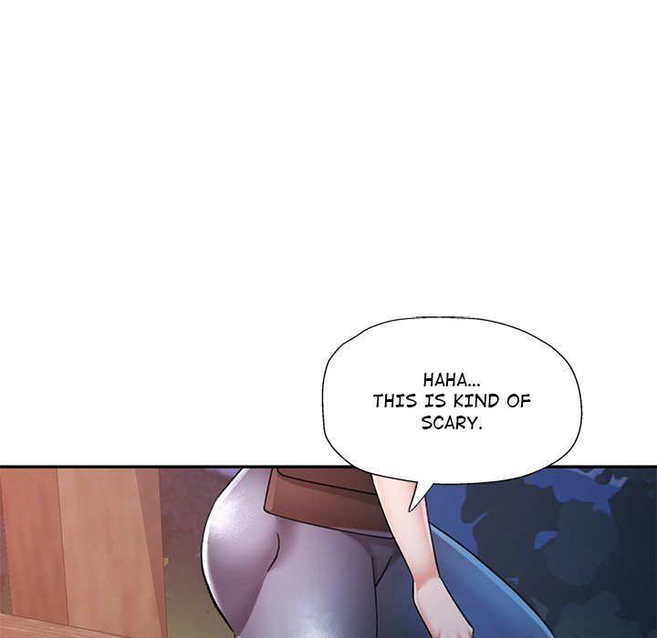 In Her Place Chapter 85 - HolyManga.Net