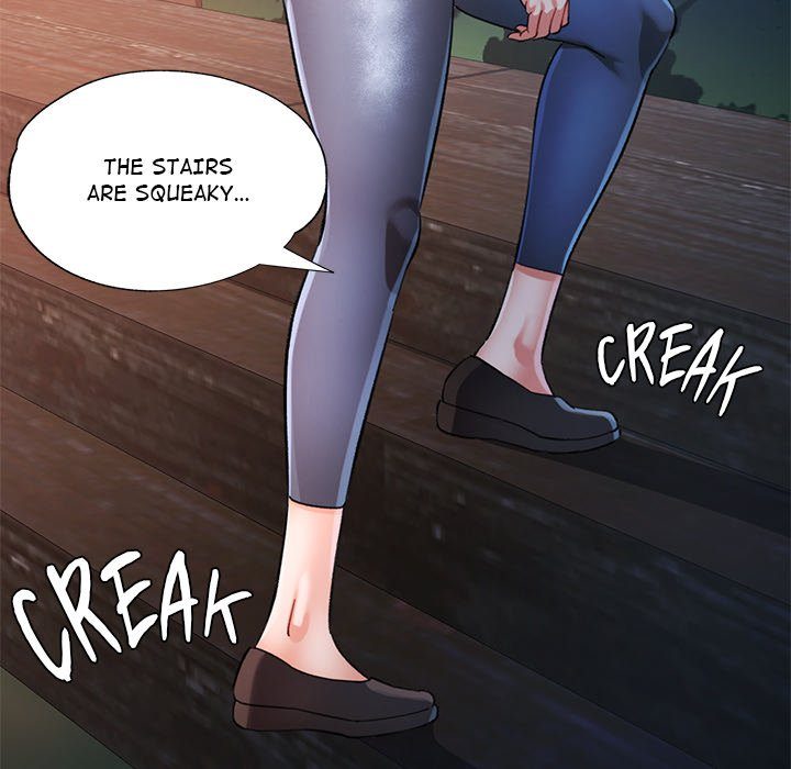 In Her Place Chapter 85 - HolyManga.Net