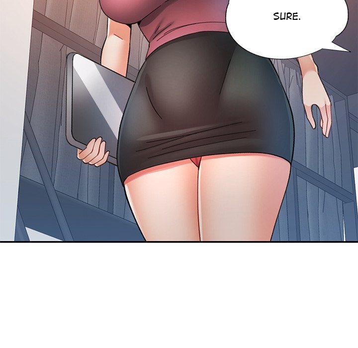In Her Place Chapter 86 - HolyManga.Net