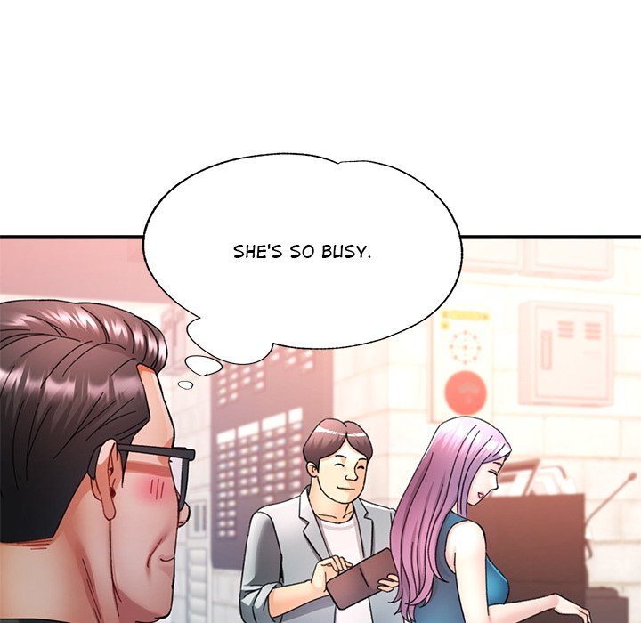 In Her Place Chapter 86 - HolyManga.Net