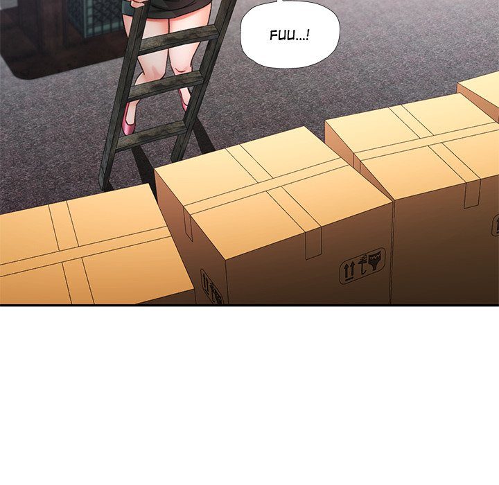 In Her Place Chapter 86 - HolyManga.Net