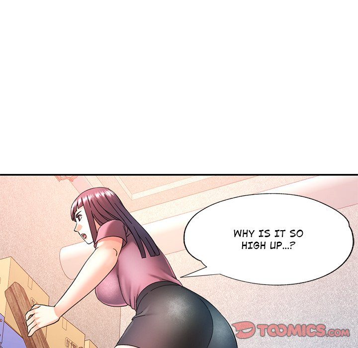In Her Place Chapter 86 - HolyManga.Net