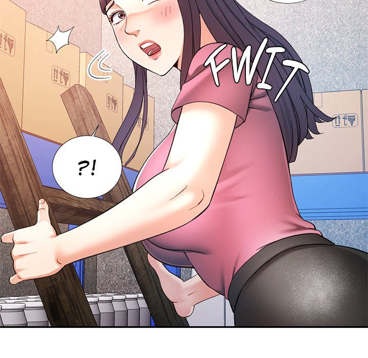 In Her Place Chapter 86 - HolyManga.Net