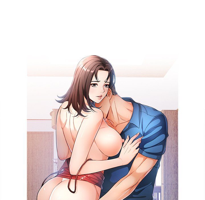 In Her Place Chapter 86 - HolyManga.Net