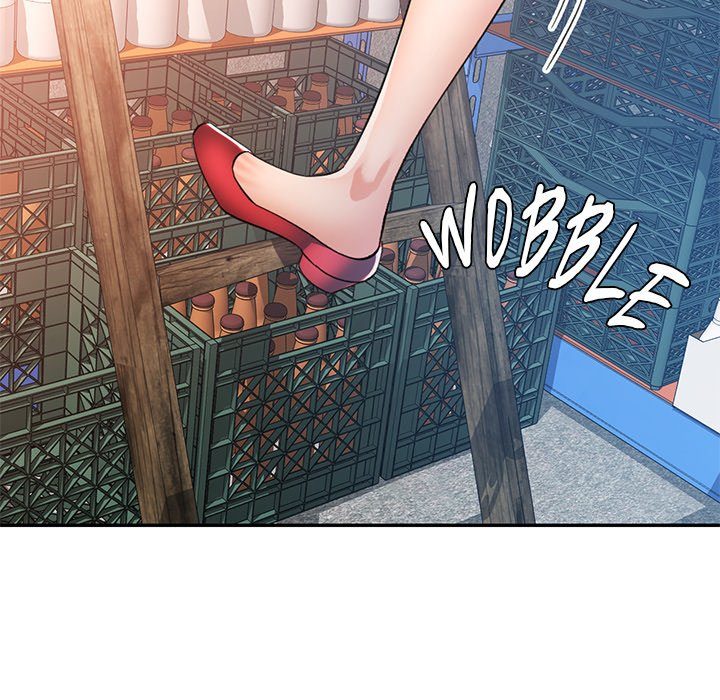 In Her Place Chapter 86 - HolyManga.Net