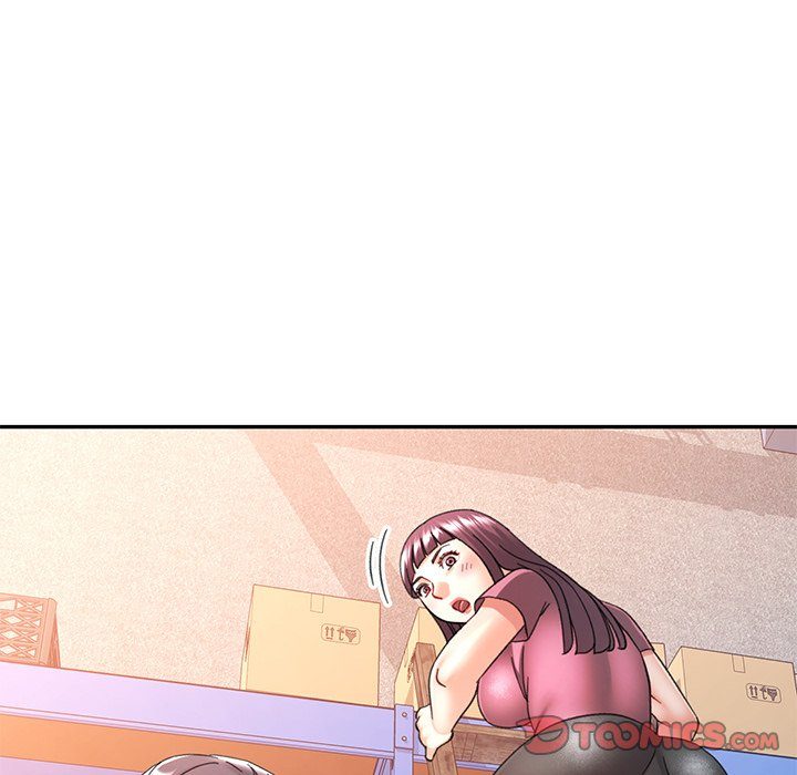 In Her Place Chapter 86 - HolyManga.Net