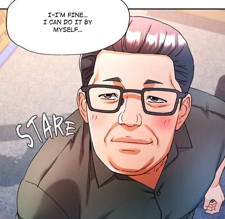In Her Place Chapter 86 - HolyManga.Net