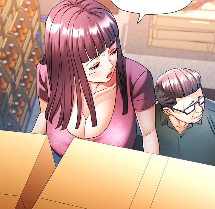 In Her Place Chapter 86 - HolyManga.Net