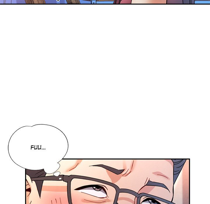 In Her Place Chapter 86 - HolyManga.Net