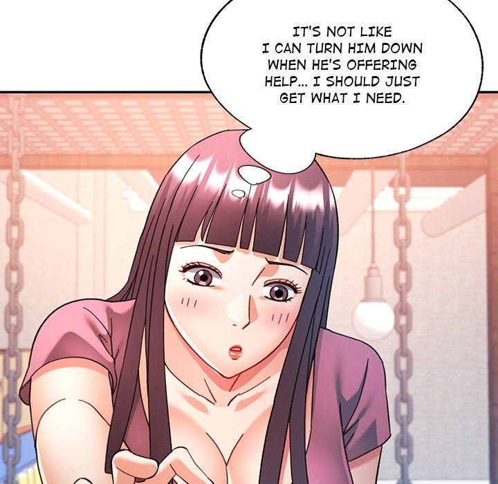 In Her Place Chapter 86 - HolyManga.Net