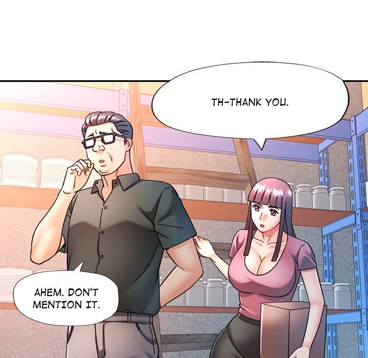 In Her Place Chapter 86 - HolyManga.Net