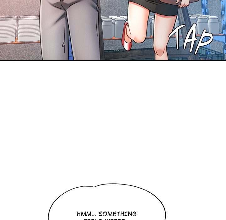 In Her Place Chapter 86 - HolyManga.Net