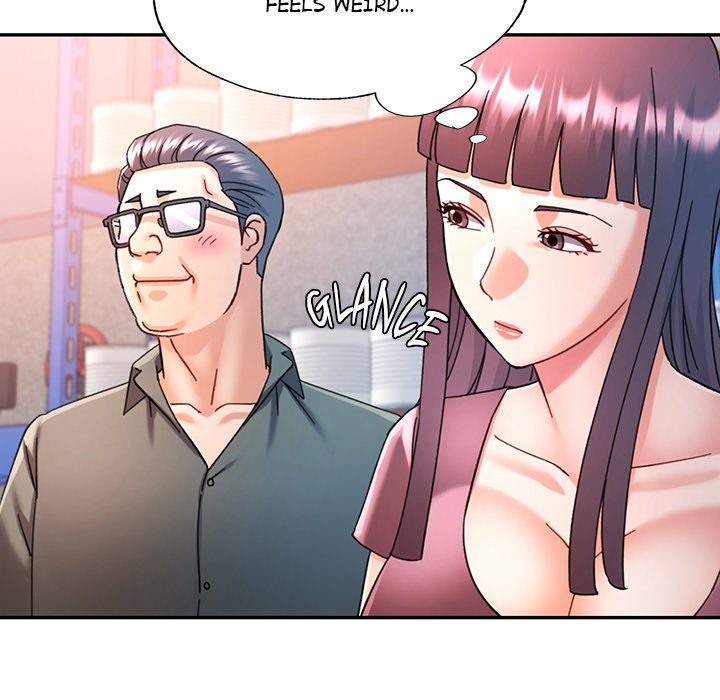 In Her Place Chapter 86 - HolyManga.Net