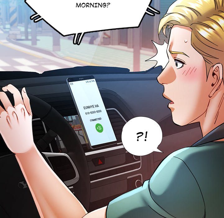 In Her Place Chapter 86 - HolyManga.Net