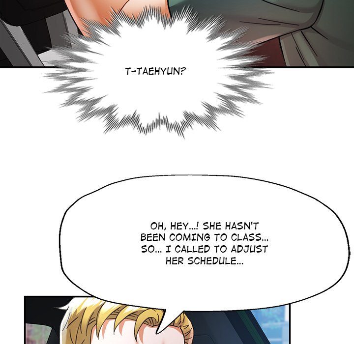 In Her Place Chapter 86 - HolyManga.Net