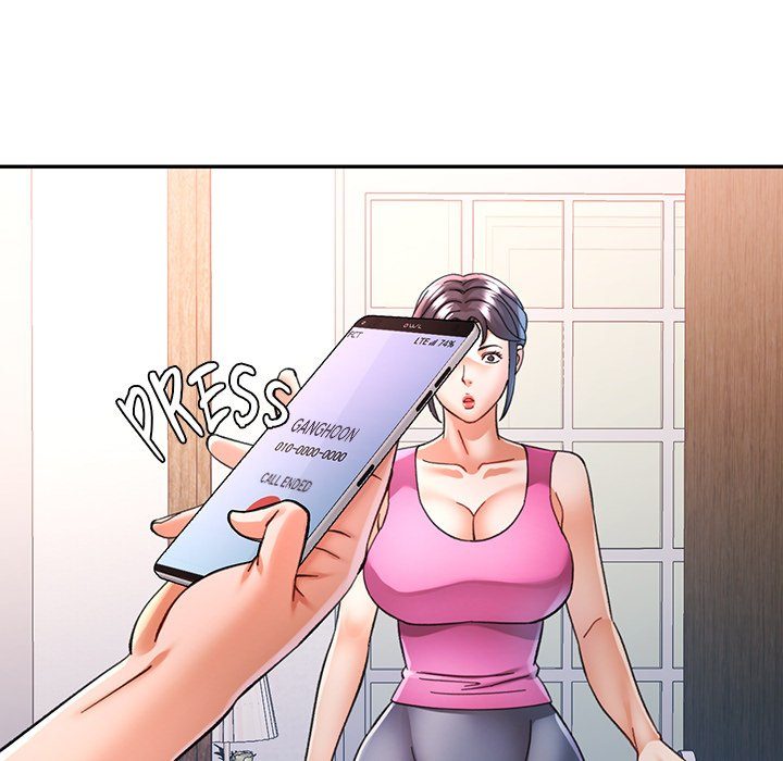 In Her Place Chapter 86 - HolyManga.Net