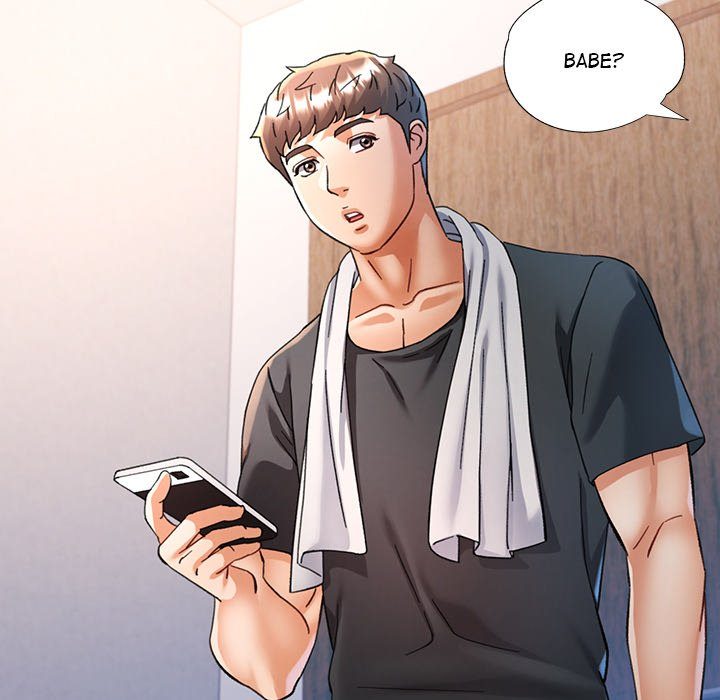 In Her Place Chapter 86 - HolyManga.Net