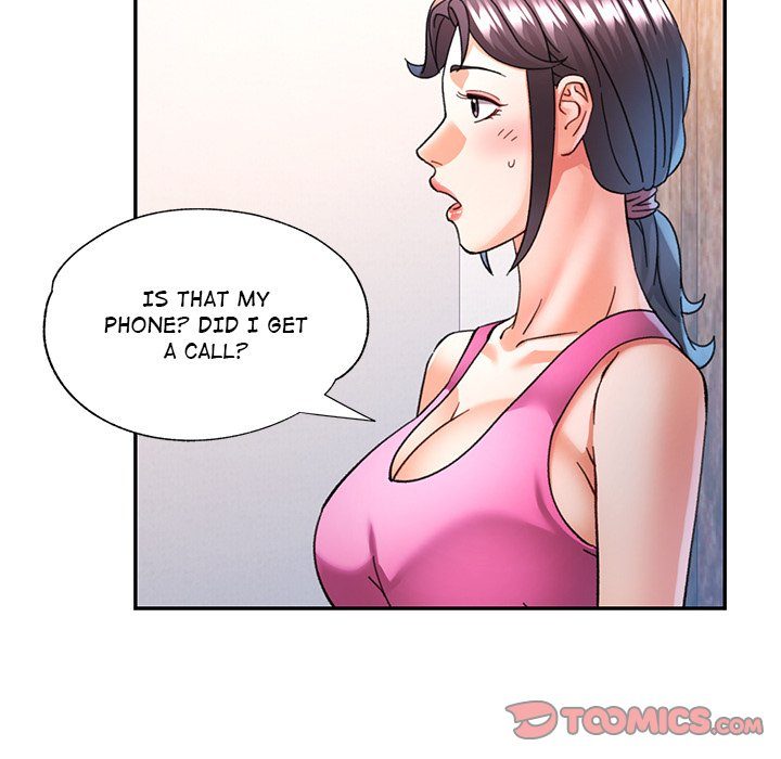 In Her Place Chapter 86 - HolyManga.Net