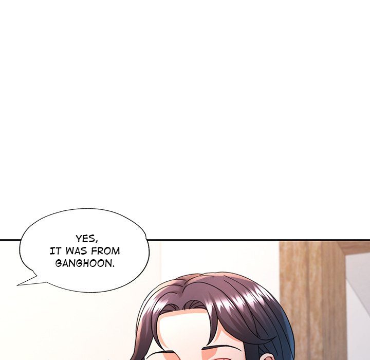 In Her Place Chapter 86 - HolyManga.Net