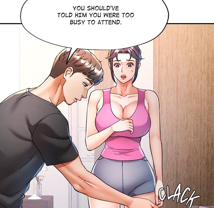 In Her Place Chapter 86 - HolyManga.Net