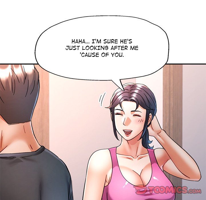 In Her Place Chapter 86 - HolyManga.Net