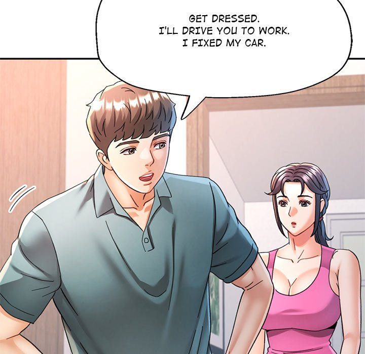 In Her Place Chapter 86 - HolyManga.Net