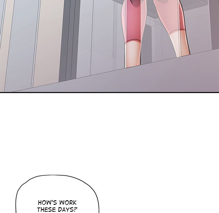 In Her Place Chapter 86 - HolyManga.Net