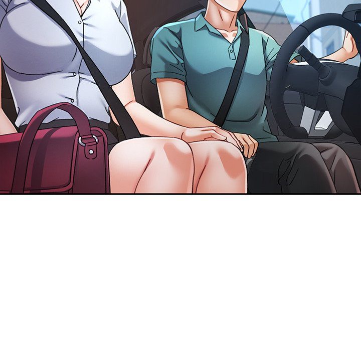 In Her Place Chapter 86 - HolyManga.Net